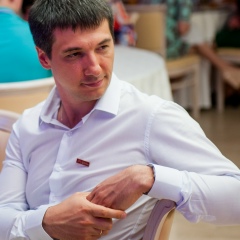 Роман Берестьян, 17.04, Ростов-на-Дону