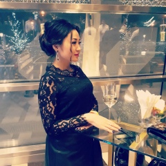 Айгерим Алдабергенова, 28.07.1991, Алматы