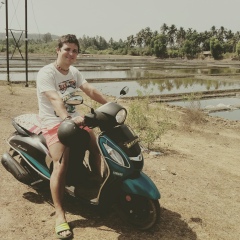 Денис Леденёв, 06.06.1989, Северодвинск