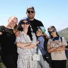 Александр Фёдоров, 13.11.1986, Сочи