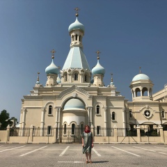 Галина Рогулина, 09.09, Казань