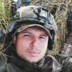 Andrew Grigorov, Брянск