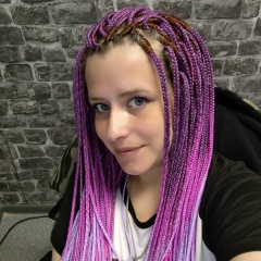 Екатерина Белова, 02.04