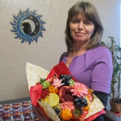 Светлана Панчук, 10.12, Рубежное