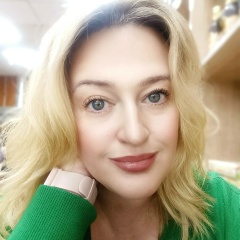 Вера Расторгуева, 21.04, Москва