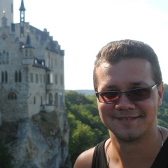 Алексей Раков, 12.08, Реутов