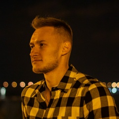 Александр Швецов, 01.12
