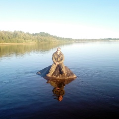 Владимир Макаров, 16.05.1988, Тюмень