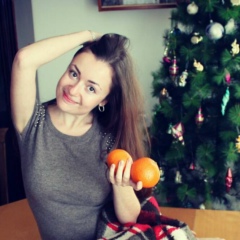 Мария Вишневецкая, 14.12.1987, Ростов-на-Дону