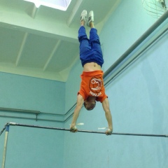 Михаил Рыбин, 20.02.1979, Екатеринбург