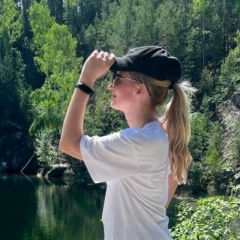 Марина Соломеина, 09.08, Екатеринбург