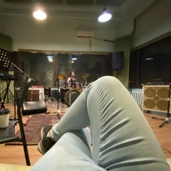 Дарья Добросерд, 24.09, Москва