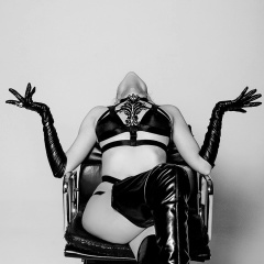 Вероника Аксёнова, 17.10, Москва