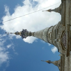 Lynn Myat, 01.02.2004