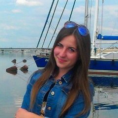 Рита Суворова, 05.09.1990, Чернигов