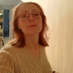 Галина Шуляк, 06.01, Санкт-Петербург