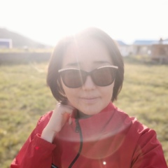 Алия Топатаева, 02.02, Алматы