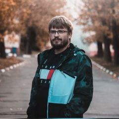 Артём Чернышов, 14.07, Москва