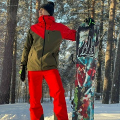 Николай Булаев, 20.08.1984, Тольятти