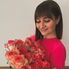 Мария Кайдаулова, 18.04, Армавир