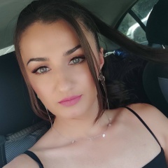 Сева Радионова, 24.09.1990, Донецк