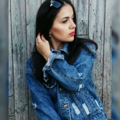 Samira Djafarova, 01.10.1961, New York City