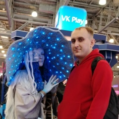 Сергей Черноусов, 21.07.1994, Брянск