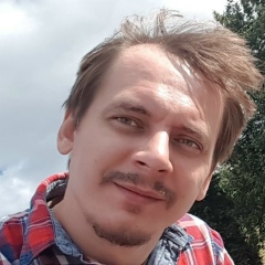 Александр Васильев, 31.10.1984, Владимир
