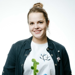 Даша Харламова, 01.07.1992, Москва