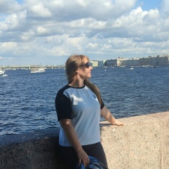 Наталья Глотова, Екатеринбург