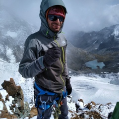 Илья Шкарбуль, 24.01, Санкт-Петербург