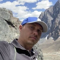 Александр Пчельников, 23.09.1985, Кемерово