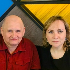 Елена Агеева, 04.09.1977, Санкт-Петербург