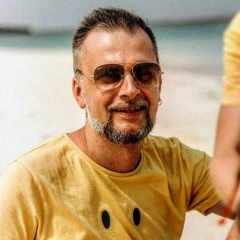 Михаил Калинин, 30.03.1982, Санкт-Петербург