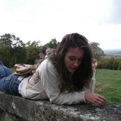 Оля Лепеско, 08.05.1989, Одесса