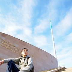 Аян Алимханов, 29.10.1984, Астана