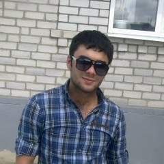 Инал Котов, 18.08.1991, Нальчик