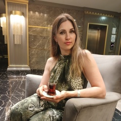 Лена Куприянова, 29.01, Челябинск