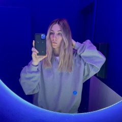 Katya Boenko, 07.02, Москва