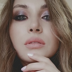 Алёна Николаевна
