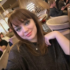 Ирина Береснева, 17.03, Нижневартовск