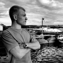 Сергей Владимирович, 11.11, Москва