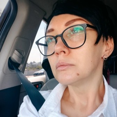 Яна Романова, 03.03, Санкт-Петербург