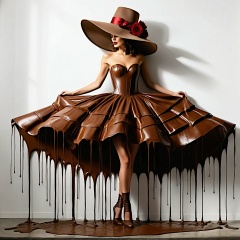 Элеонора Карако, 18.08, Detroit