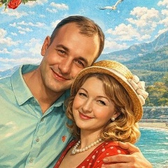 Алексей Курмаев, 18.08, Оленино