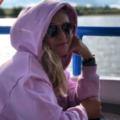 Александра Мешкова, 15.07, Санкт-Петербург