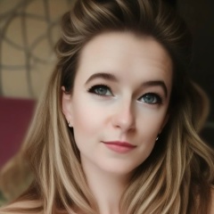 Екатерина Верясова-Белозёрова, 25.01, Липецк