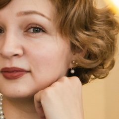 Инна Проничкина, 19.11, Чита