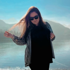 Женевиль Башканова, 29.04