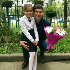 Максим Яцков, 02.02.1989, Москва